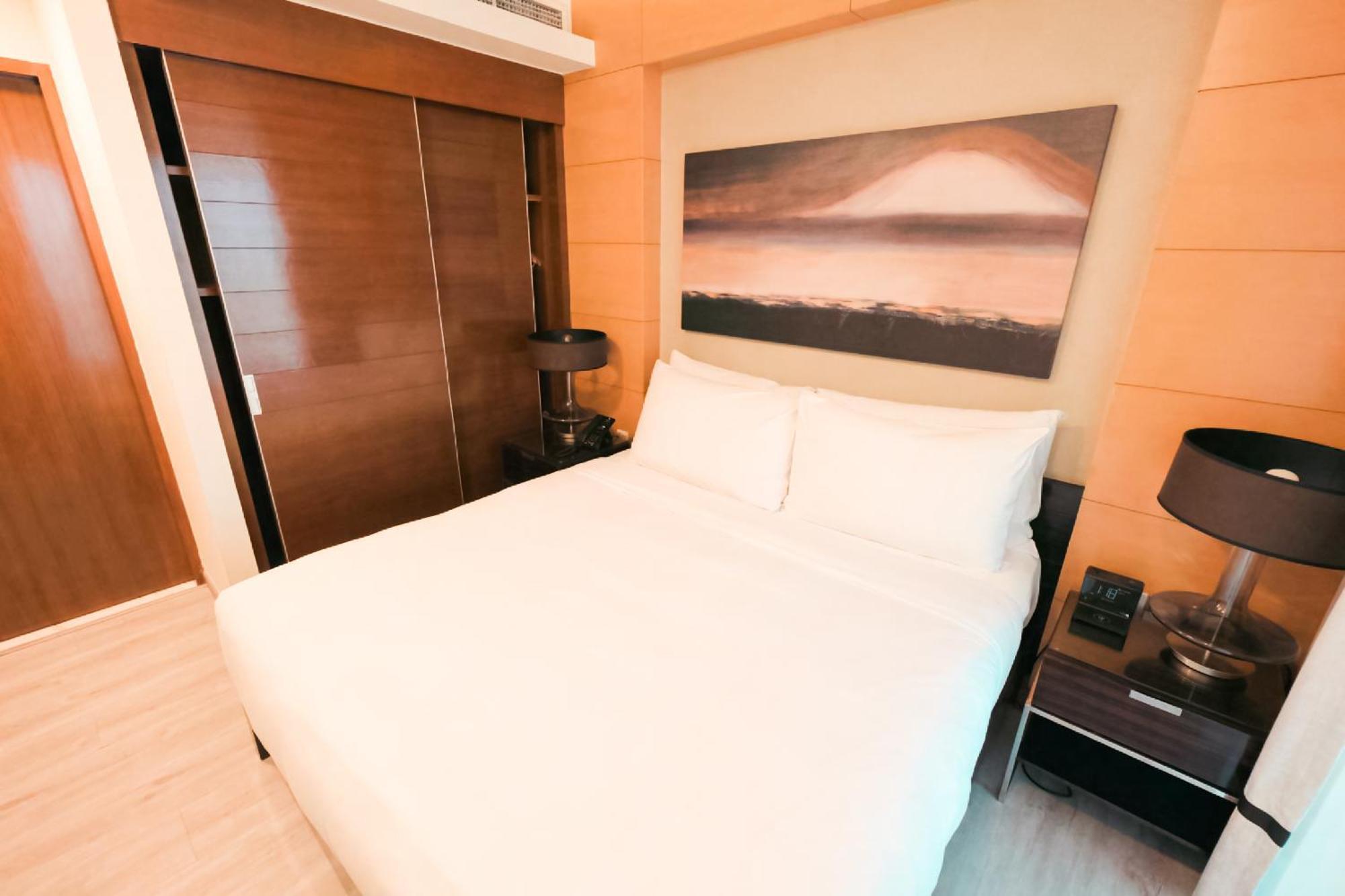 Emaar Fashion Avenue One Bedroom - Formerly Address Dubai Mall Four Apple Holiday Homes Eksteriør billede